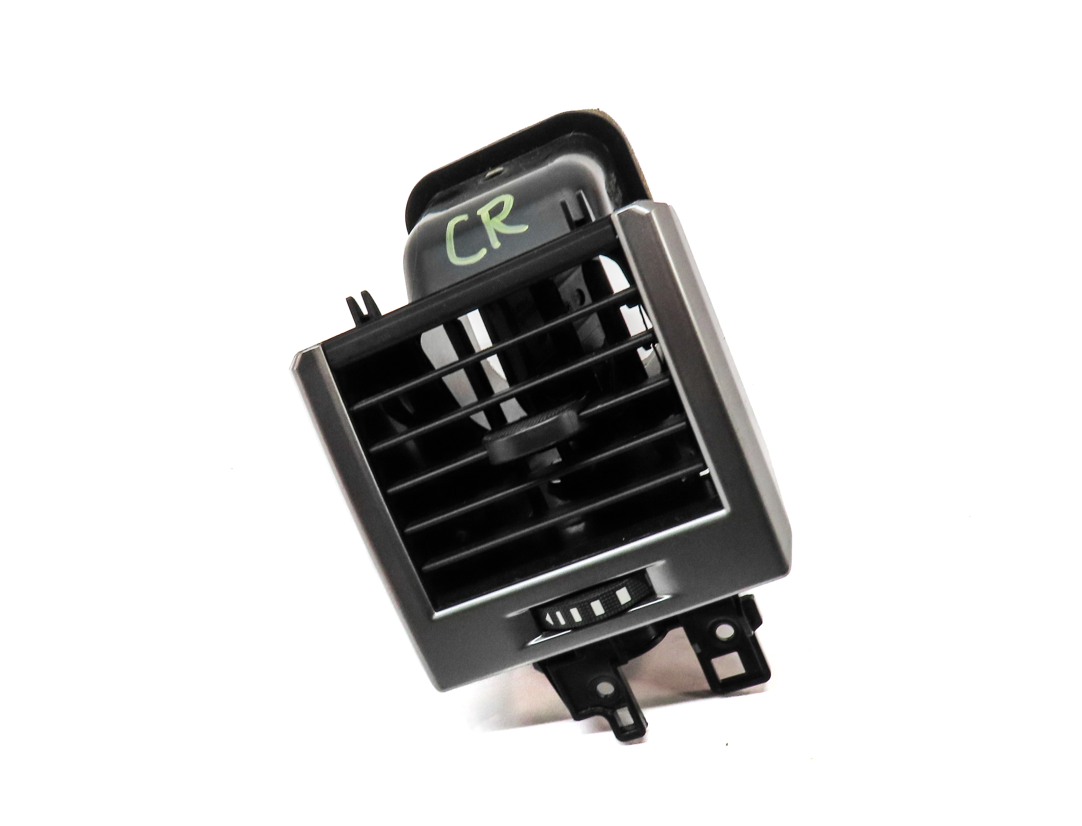 2006 RANGE ROVER SPORT (L320) FRONT RIGHT CENTER DASH HEATER A/C AIR VENT — exact item pictured